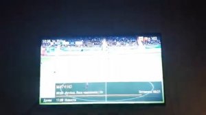 Ресивер триколор GS B533M первое включение, первое впечатление