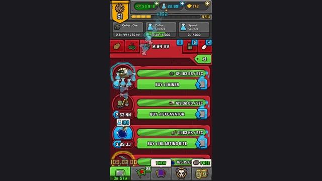 Adventure Communist #63 - Nuclear Plants! смотреть онлайн