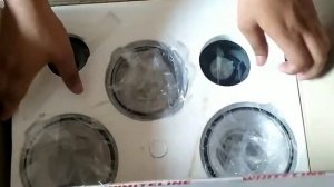 maharaja whiteline turbo prime elite  unboxing  750  mixer grinder