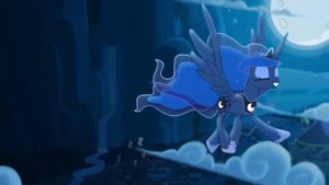 My little pony Дети Ночи
