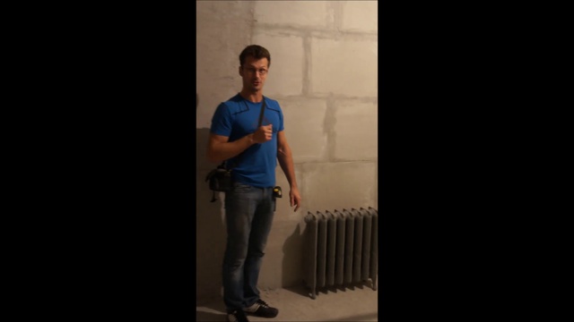 Ремонт квартир Красногорск. Почтовая 16. ЖК Молодежный. Новостройка