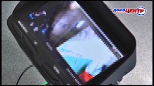 Подводная камера для рыбалки