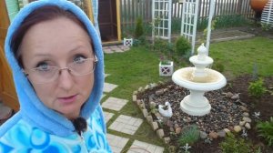 Видео привет с 6 соток 30 мая 2023 года