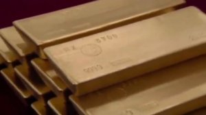 ВСЁ ЗОЛОТО вывозить начали из РФ! Они бегут из страны, БРОСИВ НАСЕЛЕНИЕ?