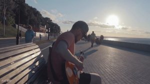 METAL IN PUBLIC: Sum 41 #2