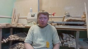 Как я тут оказался? Столярка год спустя.