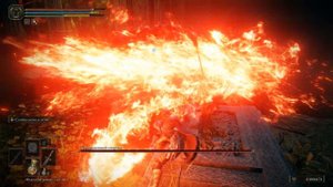 Elden Ring ! Grafted Scion ! Привитый отпрыск ! Как победить?