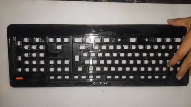 como limpiar un teclado de computadora Lenovo Lxh-jme2207p смотреть онлайн