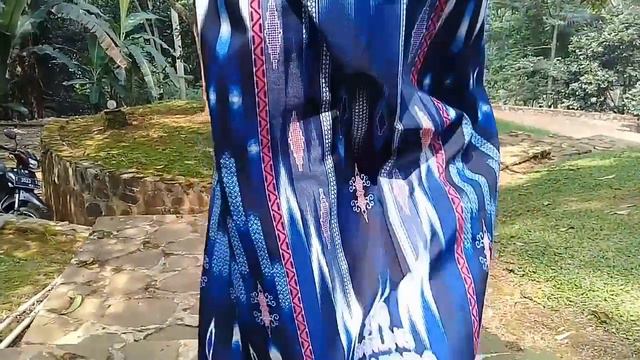 Deen assalam vocal:moch akbar,,, santri MIFTAHUL FALAH,