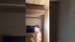 Обзор квадро бани после 3х лет использования