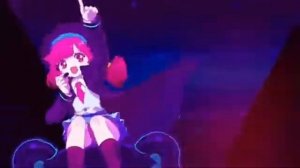 ?Танцы аниме тянок  под ветнамтскую музыку❤️