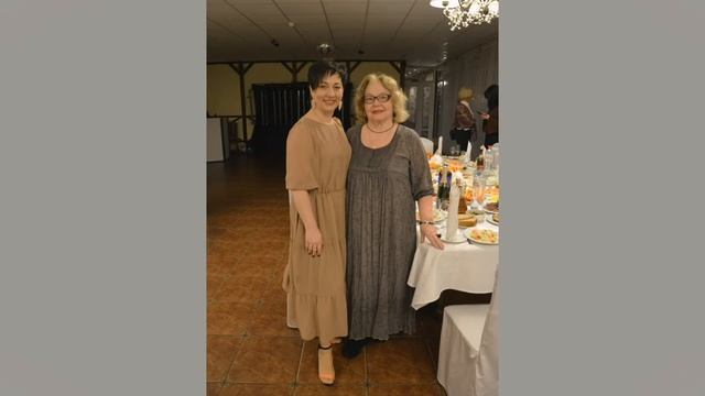 МОЙ ЮБИЛЕЙ! Спасибо близким за эмоции и праздник! ВПЕРЕДИ НОВЫЕ ГОРИЗОНТЫ! смотреть онлайн