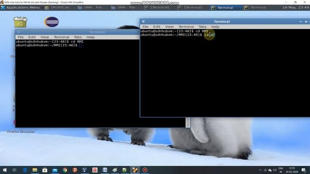 Remote Method Invocation (RMI) in Java part 3 | Distributed Systems | Computer Networks смотреть онлайн