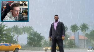 Я поиграл во ВСЕ GTA в ОДНОМ ВИДЕО...