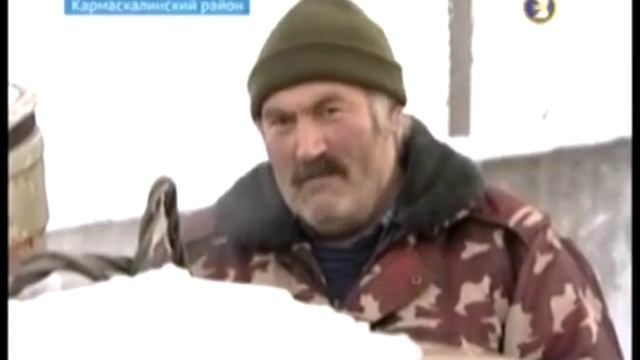 Экологи заинтересовались спиртзаводом в Кармаскалинском районе