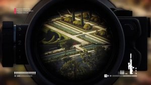 HITMAN™ 2 Химмельштейн Испытание: "Утиные истории"