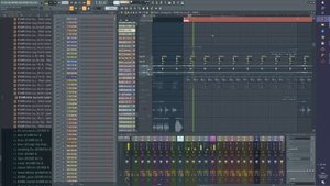 Пишем Bass House трек День 4-6 Делаем первый дроп (дневник саунд-продюсера)
