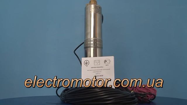 Насос Водолей 0,5-50 смотреть онлайн