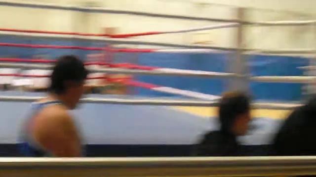 Парад боксёров 16.03.2012 смотреть онлайн