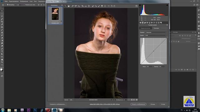 Студия "Гелиос". Урок 20 смотреть онлайн