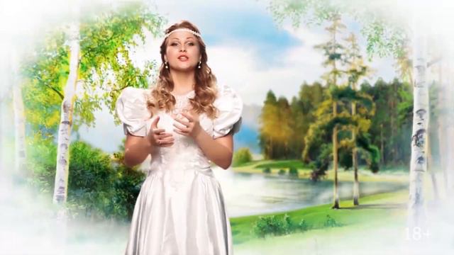 Секреты Василисы: мудрость души поможет открыть ваше женское предназначение! Кундалини смотреть онлайн