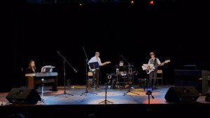 Артемьев "Поход", из к/ф "Сибириада"