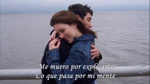 alex ubago - Me muero por conocerte.-