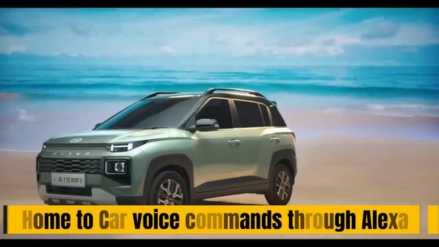 Hyundai Exter interior, Exterior, Price, Features | hyundai exter price смотреть онлайн