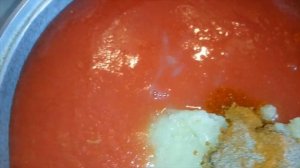 ✨ЛУЧШИЙ РЕЦЕПТ ТОМАТНОГО СОУСА ИЗ ПОМИДОРОВ НА ЗИМУ? Универсальный соус из помидоров для любых блюд