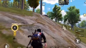 Как не надо играть в PUBG MOBILE или EPIC FAIL MOMENT (episode 3)