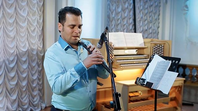 Первый Ереванский Снег (авт.Аргишти) смотреть онлайн