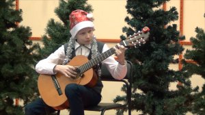 Саша Новиков – «Андантино», 23.12.2021