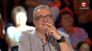 Саша Суров. Лови волну .Х-фактор 7