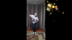 Визитка семьи Улыбышевых 9503
