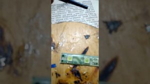 ремонт автомобильной переноски, замена лампочки накаливания на светодиоды,часть 1