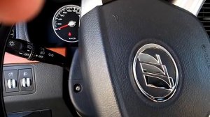 сток Звуковой сигнал в солано Lifan Solano 620