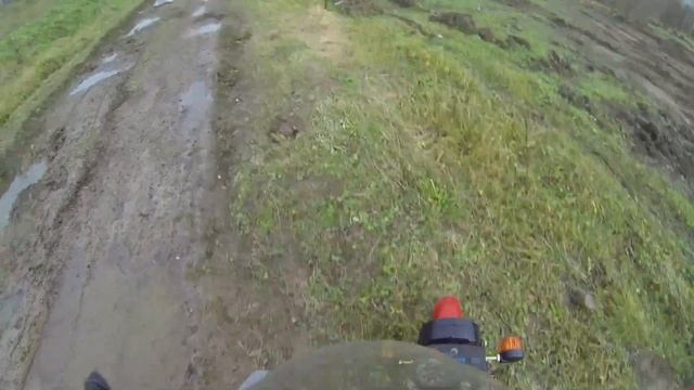 СОВА 200: ГРЯЗЕВОЙ ПРОДУБАС смотреть онлайн