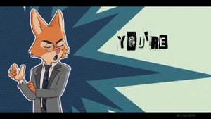 Villain || The Bad Guys Animation [AMV]