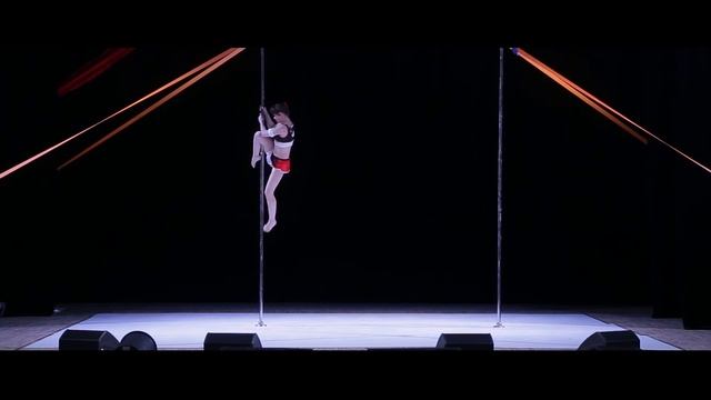 7 Профессионалы pole dance Власова Лариса Александровна смотреть онлайн