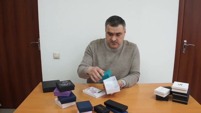 Коробочки Super Paket #2 смотреть онлайн