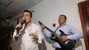 Айттым салем Каламкас