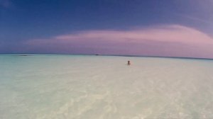 Мальдивы - это Рай! Отдых в Sun Island Resort & Spa
