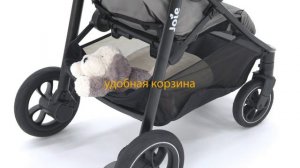 Коляска LitetraxPro JOIE