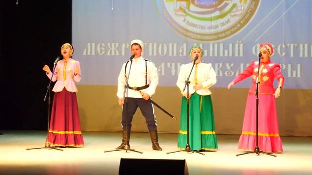 Цветные сны - Разлетались вороны смотреть онлайн