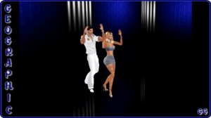 IMVU - Group Couple Club Dance 12 /5x2 Spots