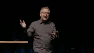 Она не могла исцелиться 50 лет, но потом произошло это... Ренди Кларк