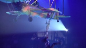 В самарском цирке прошел праздник детей, находящихся в трудной жизненной ситуации