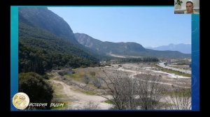 Сражение в Фермопильском проходе. Подвиг 300 спартанцев. Фрагмент лекции