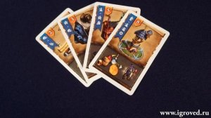 Артифициум. Обзор настольной игры от Игроведа.mp4