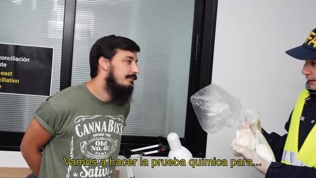 ALERTA AEROPUERTO ARGENTINA смотреть онлайн